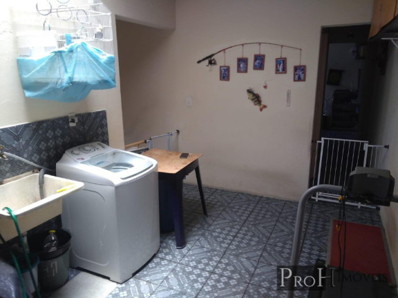 Imagem Casa com 3 Quartos à Venda, 135 m² em Centro - São Bernardo Do Campo Imagem Casa com 3 Quartos à Venda, 135 m² em Centro - São Bernardo Do Campo
