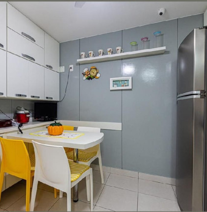 Imagem Imóvel com 4 Quartos à Venda, 173 m² em Piratininga - Niterói