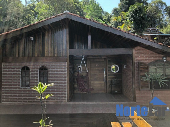 Imagem Casa de Condomínio com 3 Quartos à Venda, 1.050 m² em Santa Inês - Caieiras