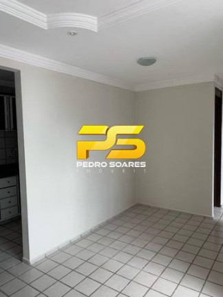 Imagem Apartamento com 2 Quartos à Venda, 58 m² em Jardim Cidade Universitária - João Pessoa Imagem Apartamento com 2 Quartos à Venda, 58 m² em Jardim Cidade Universitária - João Pessoa