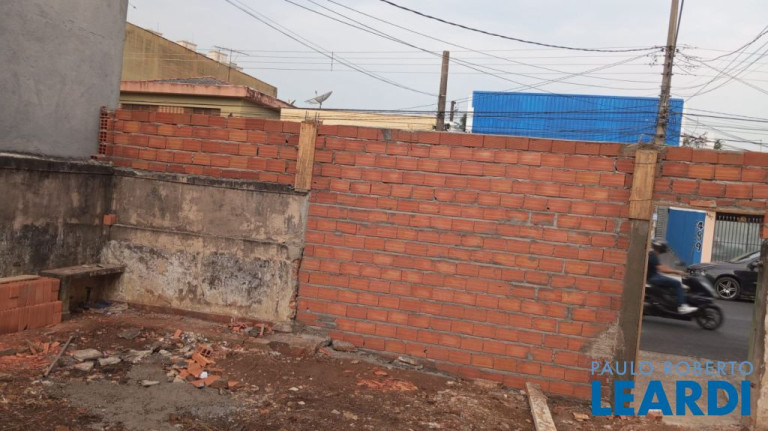 Imagem Terreno à Venda, 200 m² em Jardim Bom Pastor - Santo André Imagem Terreno à Venda, 200 m² em Jardim Bom Pastor - Santo André