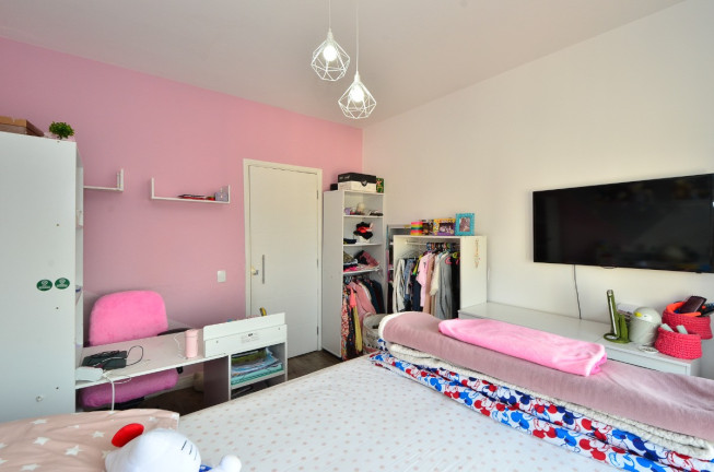 Imagem Apartamento com 3 Quartos à Venda, 136 m² em Cambuci - São Paulo