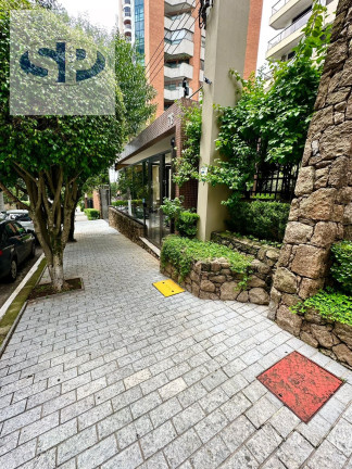 Imagem Apartamento à Venda, 340 m² em Vila Gomes Cardim - São Paulo