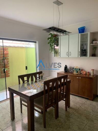 Imagem Casa com 3 Quartos à Venda, 145 m² em Chácara Inglesa - São Bernardo Do Campo Imagem Casa com 3 Quartos à Venda, 145 m² em Chácara Inglesa - São Bernardo Do Campo