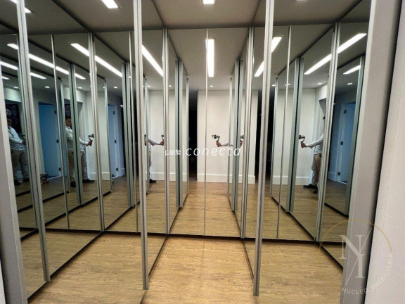 Imagem Apartamento com 1 Quarto à Venda, 80 m² em Vila Regente Feijó - São Paulo Imagem Apartamento com 1 Quarto à Venda, 80 m² em Vila Regente Feijó - São Paulo