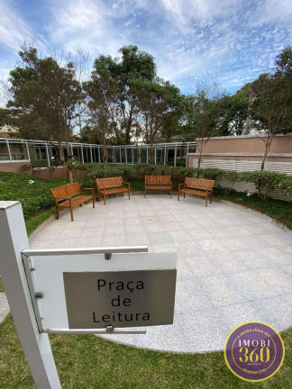 Imagem Apartamento com 4 Quartos à Venda, 332 m² em Jardim Anália Franco - São Paulo