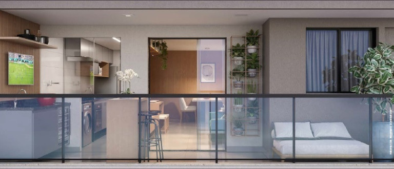 Imagem Apartamento com 2 Quartos à Venda, 129 m² em Méier - Rio De Janeiro