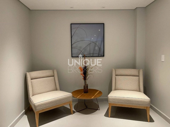 Imagem Apartamento com 3 Quartos à Venda, 141 m² em Jardim Campos Elísios - Jundiaí