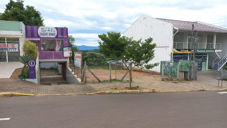 Imagem Terreno à Venda, em Lomba Grande - Novo Hamburgo Imagem Terreno à Venda, em Lomba Grande - Novo Hamburgo