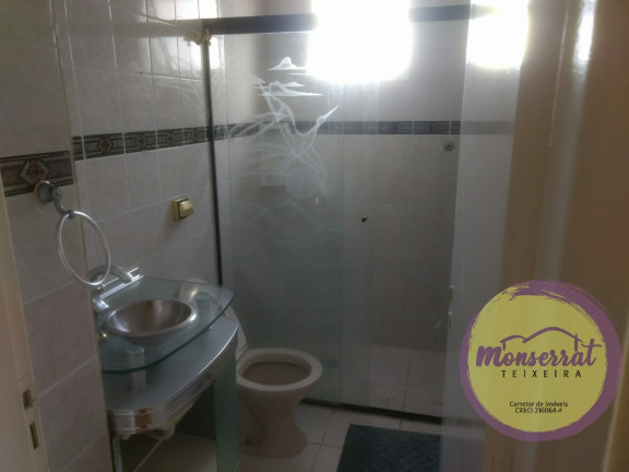 Imagem Imóvel com 3 Quartos à Venda, 103 m² em Vila Lusitânia - São Bernardo Do Campo