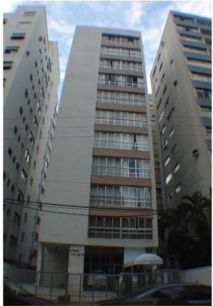 Imagem Apartamento com 3 Quartos à Venda, 220 m² em Gonzaga - Santos