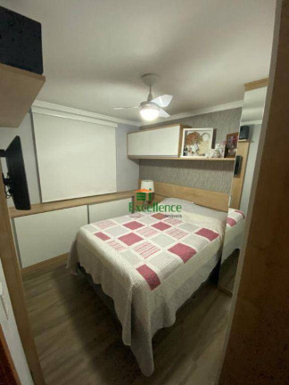 Imagem Apartamento com 2 Quartos à Venda, 55 m² em Utinga - Santo André Imagem Apartamento com 2 Quartos à Venda, 55 m² em Utinga - Santo André