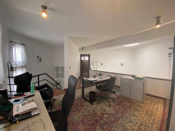 Imagem Casa com 4 Quartos à Venda, 374 m² em Residencial Dez (alphaville) - Santana De Parnaíba Imagem Casa com 4 Quartos à Venda, 374 m² em Residencial Dez (alphaville) - Santana De Parnaíba