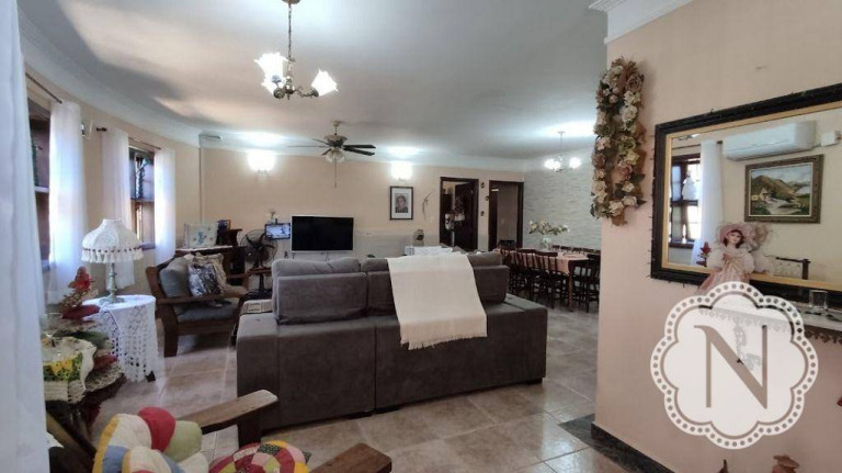 Imagem Casa com 5 Quartos à Venda, 165 m² em Cibratel I - Itanhaém Imagem Casa com 5 Quartos à Venda, 165 m² em Cibratel I - Itanhaém