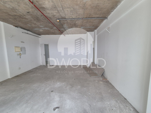 Imagem Sala Comercial à Venda, 39 m² em Centro - São Bernardo Do Campo Imagem Sala Comercial à Venda, 39 m² em Centro - São Bernardo Do Campo