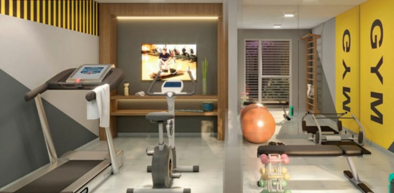 Imagem Apartamento com 1 Quarto à Venda, 24 m² em Vila Cláudia - São Paulo Imagem Apartamento com 1 Quarto à Venda, 24 m² em Vila Cláudia - São Paulo