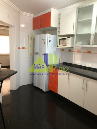Imagem Apartamento com 3 Quartos à Venda, 94 m² em Jardim Teresa - São Paulo