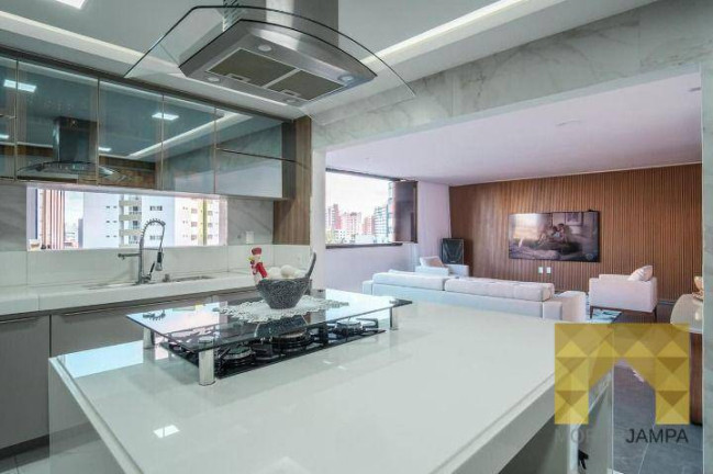 Imagem Cobertura com 4 Quartos à Venda, 480 m² em Jardim Oceania - João Pessoa Imagem Cobertura com 4 Quartos à Venda, 480 m² em Jardim Oceania - João Pessoa