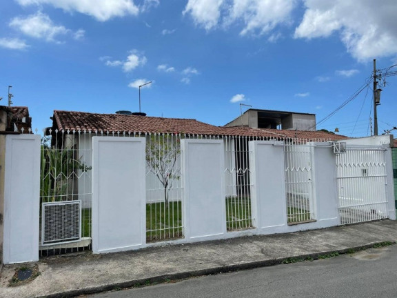 Casa com 3 Quartos à Venda, 75 m² em Valparaíso - Serra