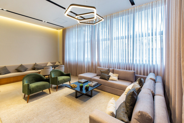Imagem Apartamento com 2 Quartos à Venda, 61 m² em Campo Belo - São Paulo Imagem Apartamento com 2 Quartos à Venda, 61 m² em Campo Belo - São Paulo