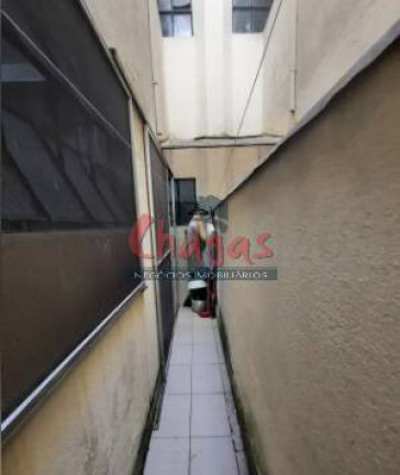 Imagem Apartamento com 1 Quarto à Venda, 76 m² em Sumaré - Caraguatatuba