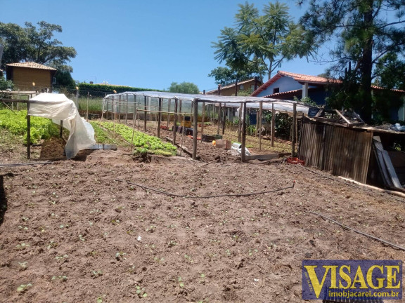 Terreno à Venda, 500 m² em Veraneio Iraja - Jacareí