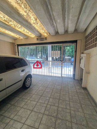 Casa com 3 Quartos à Venda, 145 m² em Parque São Domingos - São Paulo