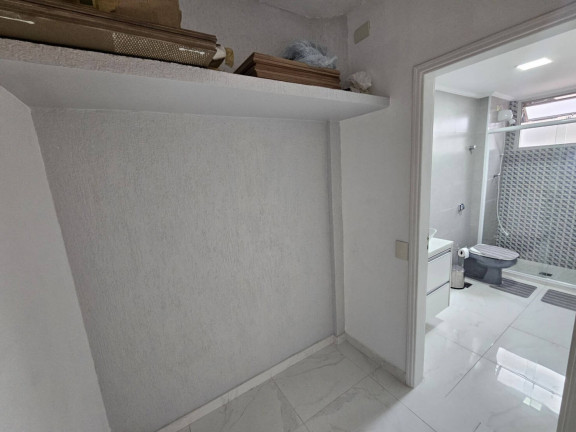 Imagem Apartamento com 2 Quartos à Venda, 124 m² em Boqueirão - Santos Imagem Apartamento com 2 Quartos à Venda, 124 m² em Boqueirão - Santos