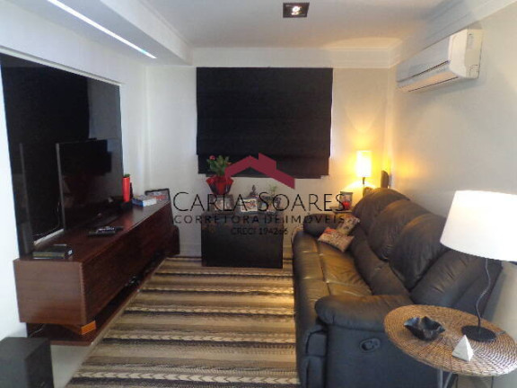 Imagem Apartamento com 4 Quartos à Venda, 180 m² em Barra Funda - Guarujá