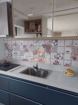 Imagem Apartamento com 2 Quartos à Venda, 72 m² em Jardim Veneza - São José Dos Campos Imagem Apartamento com 2 Quartos à Venda, 72 m² em Jardim Veneza - São José Dos Campos