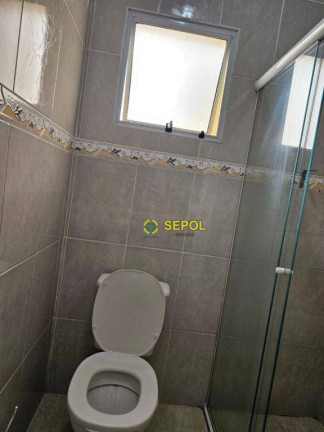 Imagem Sobrado com 2 Quartos à Venda, 70 m² em Vila Esperança - São Paulo