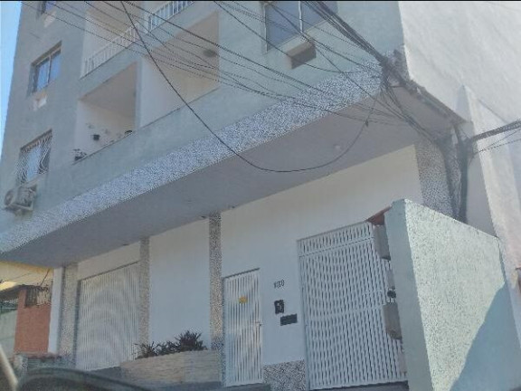 Apartamento com 2 Quartos à Venda, 69 m² em Pita - São Gonçalo