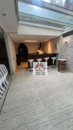 Imagem Apartamento com 3 Quartos à Venda, 137 m² em Vila Mariana - São Paulo