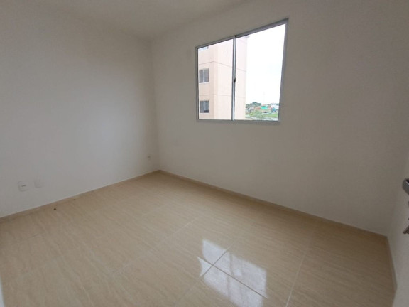 Imagem Apartamento com 2 Quartos à Venda, 42 m² em Residencial Barcelona - Goiânia Imagem Apartamento com 2 Quartos à Venda, 42 m² em Residencial Barcelona - Goiânia