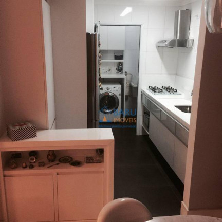 Imagem Apartamento com 1 Quarto à Venda, 57 m² em Vila Mariana - São Paulo