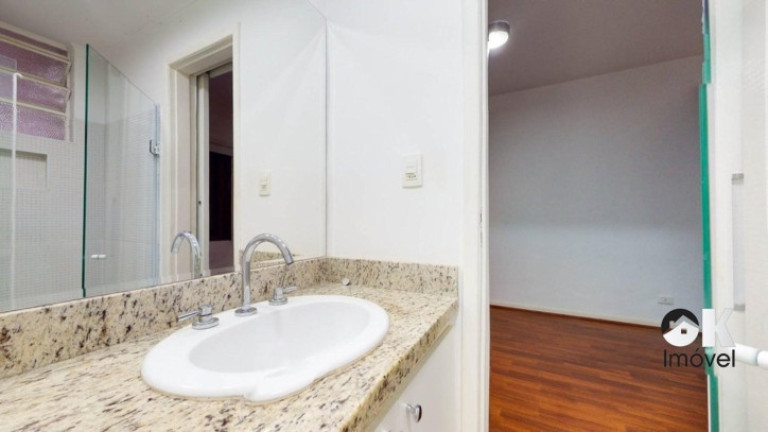 Imagem Apartamento com 3 Quartos à Venda, 140 m² em Pinheiros - São Paulo Imagem Apartamento com 3 Quartos à Venda, 140 m² em Pinheiros - São Paulo