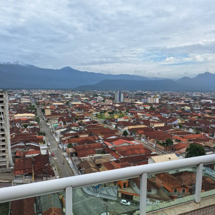 Apartamento com 4 Quartos à Venda,  em Vila Caiçara - Praia Grande