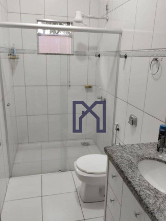 Imagem Casa com 3 Quartos à Venda, 170 m² em Jardim Alcy Sansone 2 - José Bonifácio