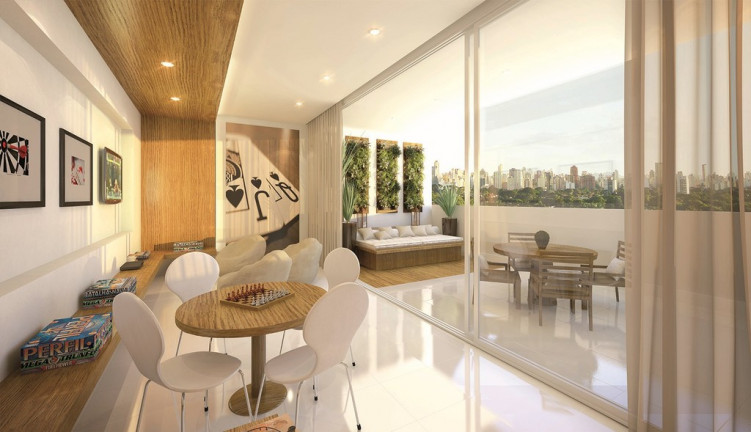 Imagem Apartamento com 1 Quarto à Venda, 60 m² em Vila Olímpia - São Paulo Imagem Apartamento com 1 Quarto à Venda, 60 m² em Vila Olímpia - São Paulo