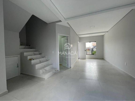 Imagem Sobrado com 3 Quartos à Venda, 97 m² em Quinta Dos Açorianos - Barra Velha