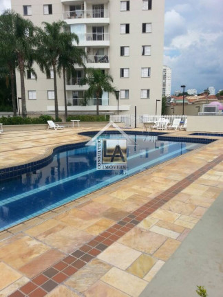 Imagem Apartamento com 2 Quartos à Venda, 75 m² em Granja Julieta - São Paulo