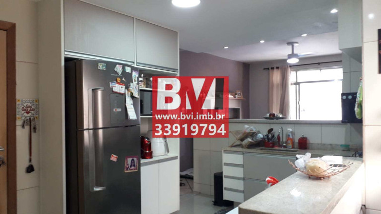 Imagem Apartamento com 3 Quartos à Venda, 85 m² em Penha - Rio De Janeiro Imagem Apartamento com 3 Quartos à Venda, 85 m² em Penha - Rio De Janeiro