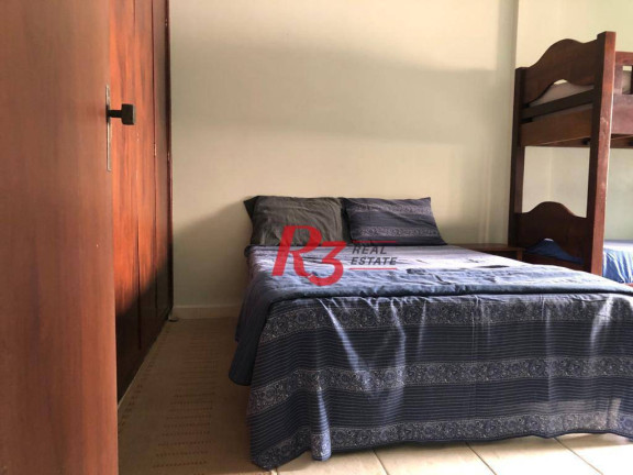 Imagem Apartamento com 2 Quartos à Venda, 111 m² em José Menino - Santos Imagem Apartamento com 2 Quartos à Venda, 111 m² em José Menino - Santos