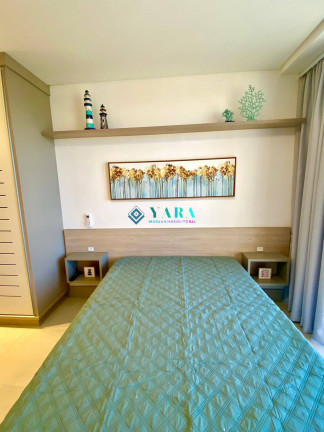 Imagem Apartamento com 3 Quartos para Temporada, em Praia Grande - Ubatuba Imagem Apartamento com 3 Quartos para Temporada, em Praia Grande - Ubatuba