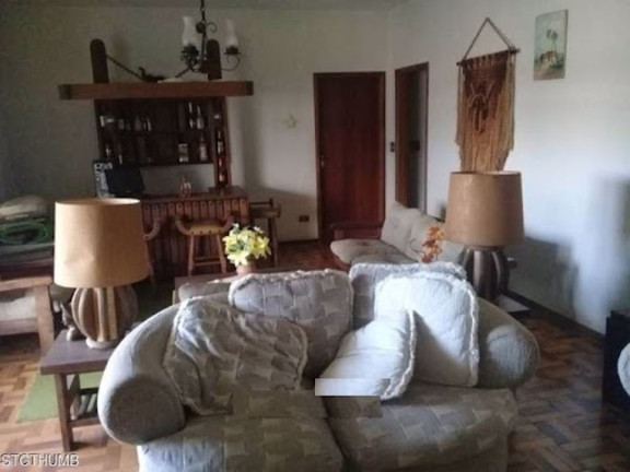Imagem Casa com 3 Quartos à Venda, 464 m² em Atibaia Jardim - Atibaia
