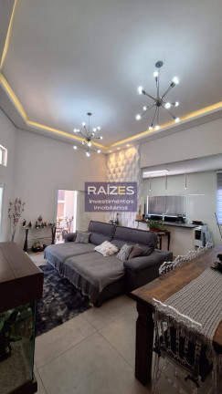Imagem Casa com 3 Quartos à Venda, 148 m² em Jardim Vista Alegre - Bragança Paulista Imagem Casa com 3 Quartos à Venda, 148 m² em Jardim Vista Alegre - Bragança Paulista