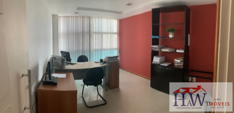 Imagem Sala Comercial à Venda, 84 m² em Centro - Rio De Janeiro Imagem Sala Comercial à Venda, 84 m² em Centro - Rio De Janeiro