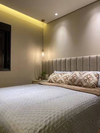 Imagem Apartamento com 3 Quartos à Venda, 73 m² em Vila Yara - Osasco