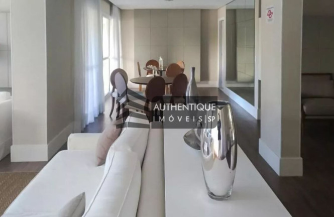 Imagem Apartamento com 3 Quartos à Venda, 122 m² em Granja Julieta - São Paulo Imagem Apartamento com 3 Quartos à Venda, 122 m² em Granja Julieta - São Paulo