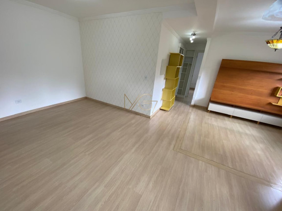 Imagem Apartamento com 2 Quartos à Venda, 75 m² em Jardim Cláudia - Pinhais